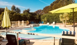 Résidence sous Le Soleil