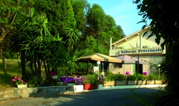 AUBERGE PROVENCALE