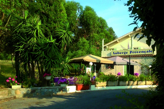 AUBERGE PROVENCALE