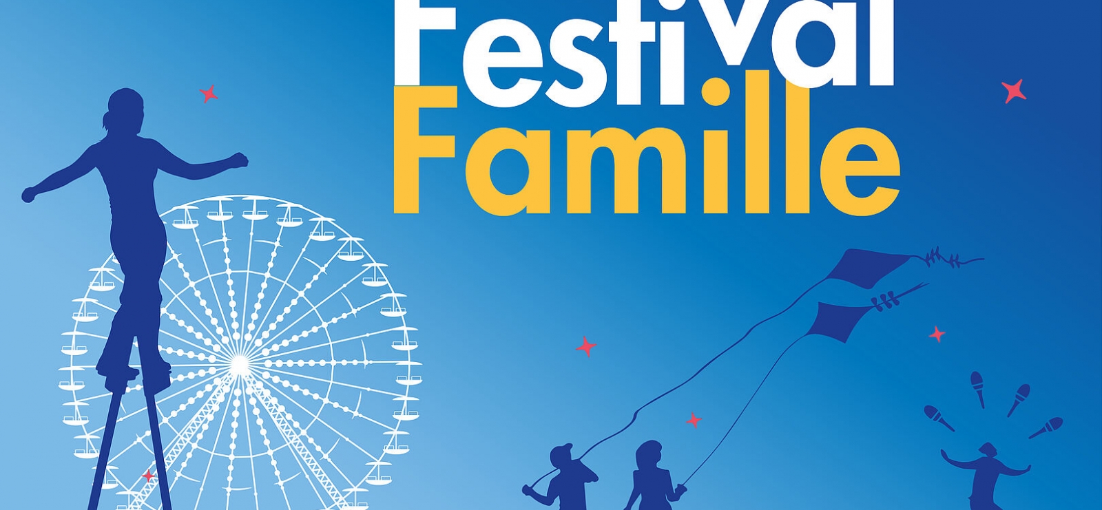 Festival Famille
