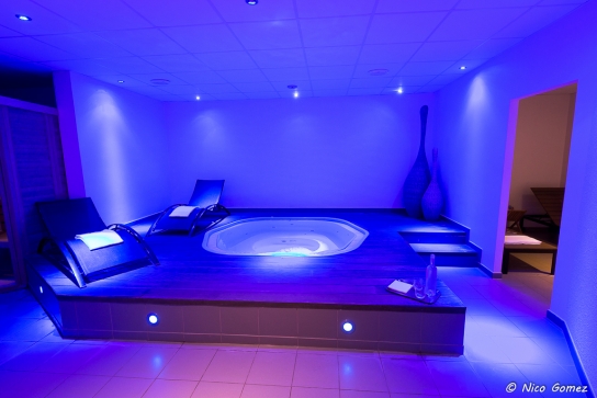 Jacuzzi