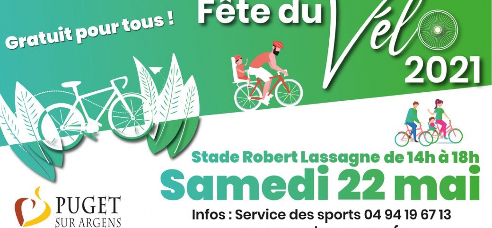 Fête du vélo