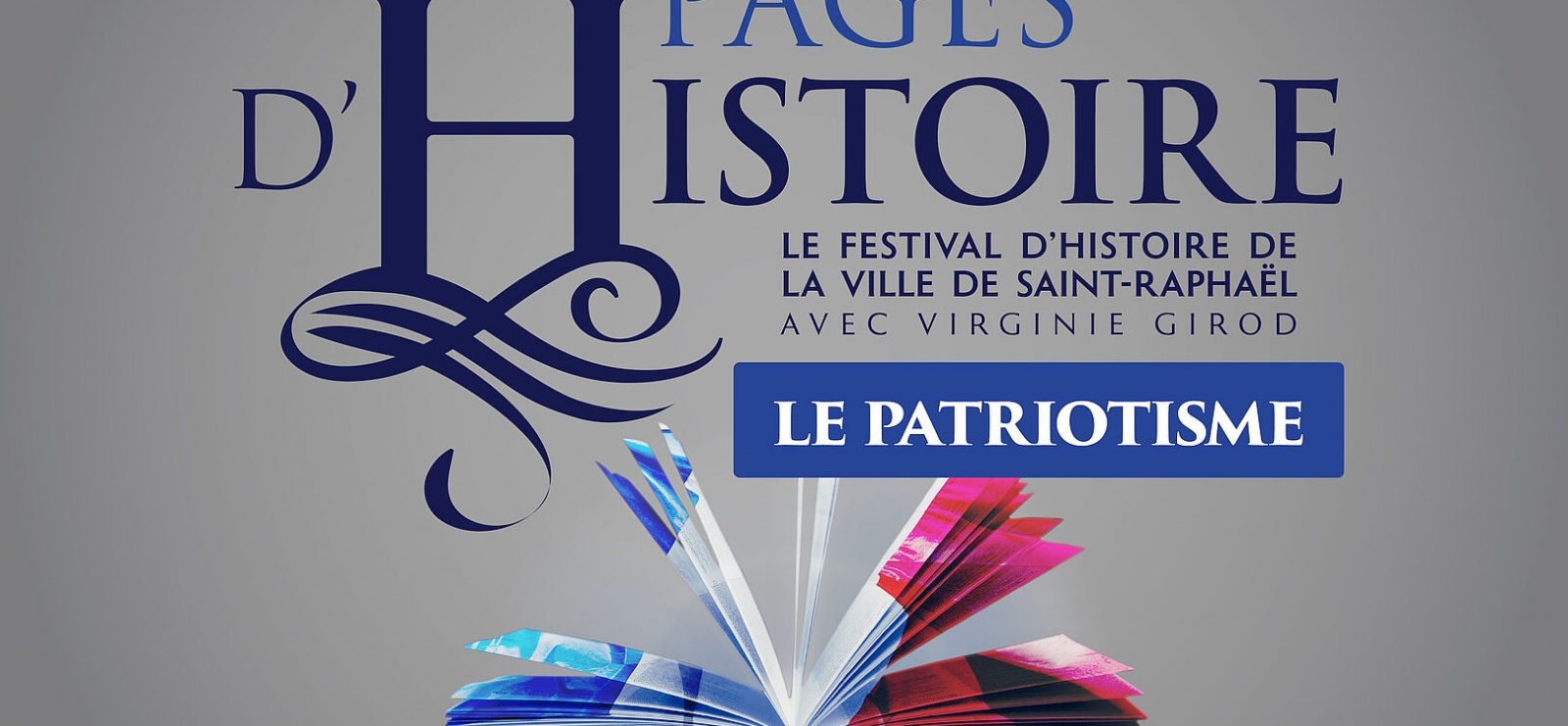 Pages d'histoire