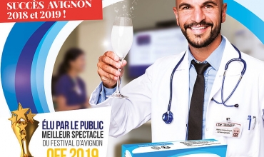 Bibi Comédia : Santé