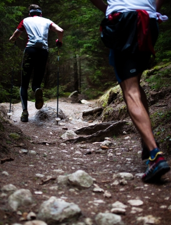 Trail