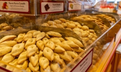 Culture et gourmandises