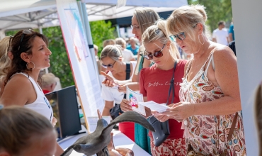 Carrefour des Associations