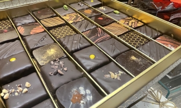 coffret chocolats