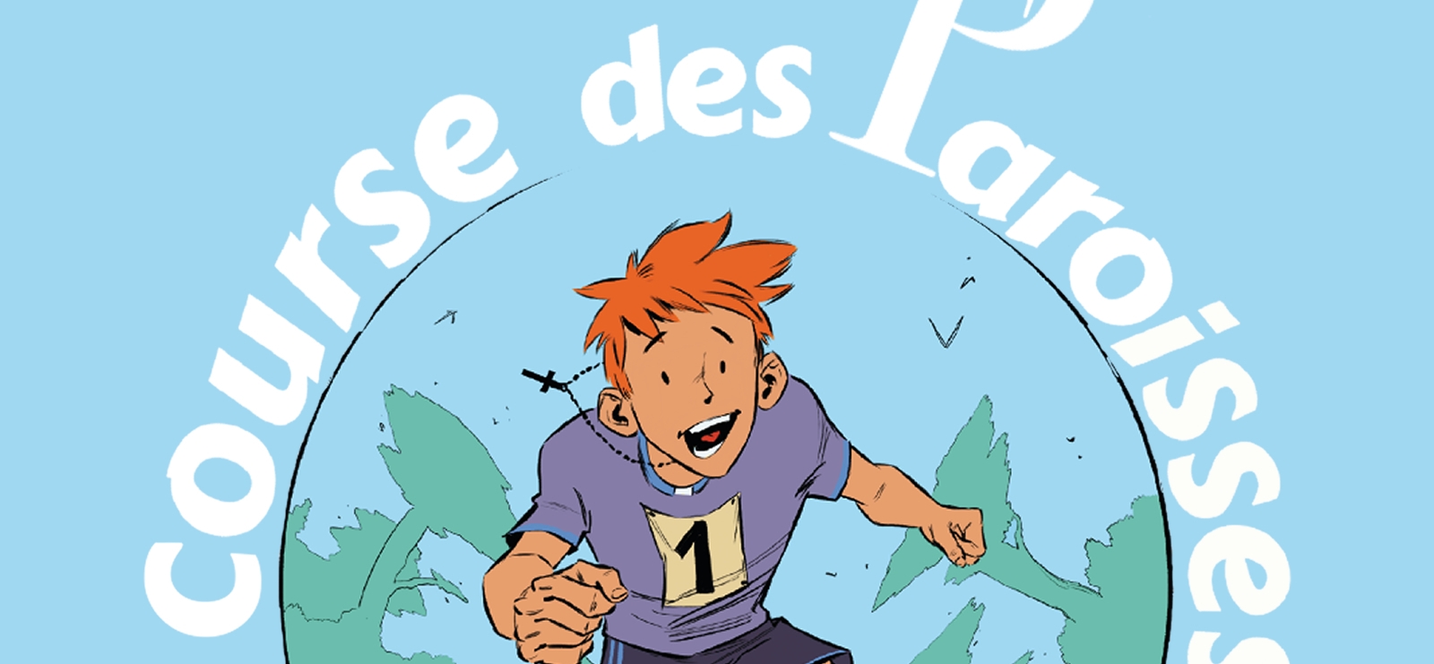 Course des Paroisses