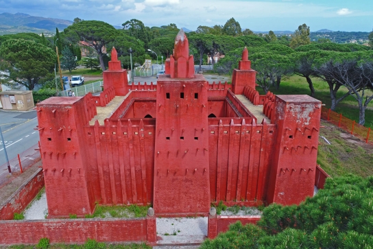 Mosquée Missiri