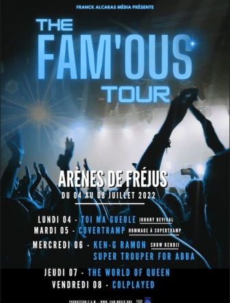 Affiche