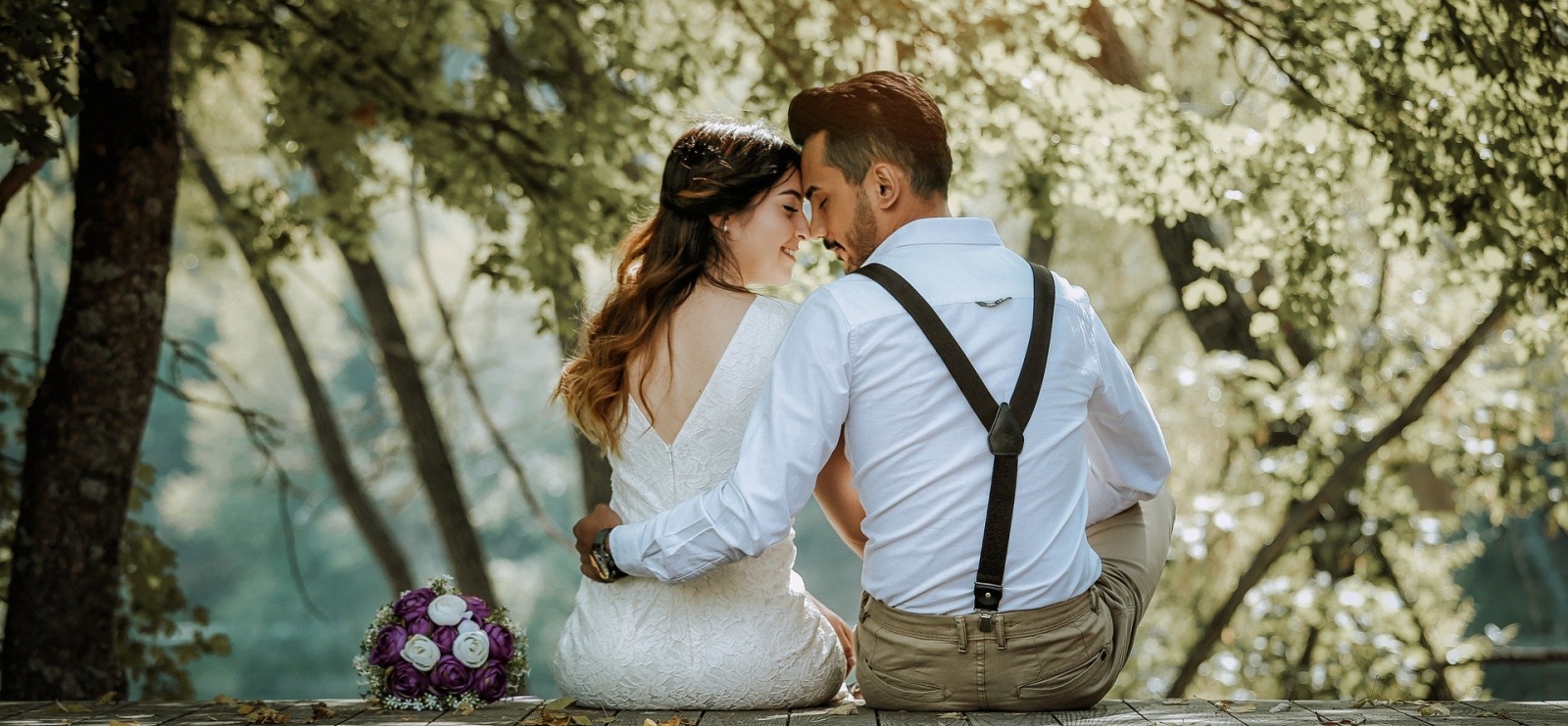 Votre Saint Valentin dans l'arrière pays varois