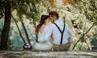 Votre Saint Valentin dans l'arrière pays varois