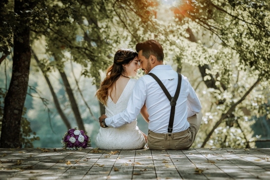 Votre Saint Valentin dans l'arrière pays varois
