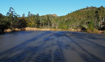 Randonnée : Tour des Lacs des Peguières
