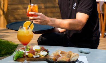 Corto Resto Bastiane Puget
