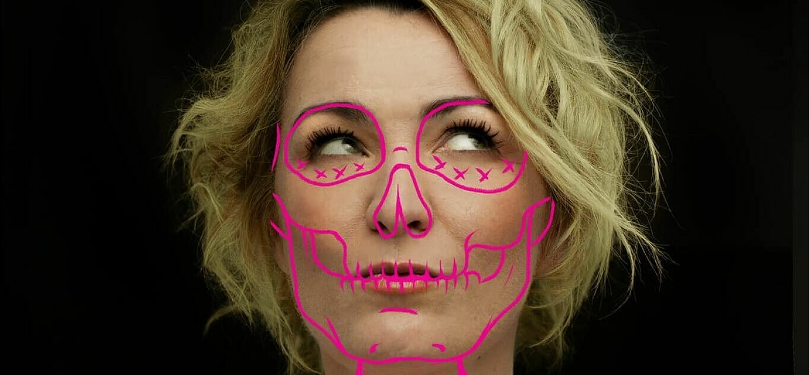 Bibi Comédia : Vanessa Ferry dans Simples Mortels