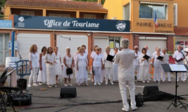 chorale