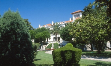Parc de la Villa Marie - Fréjus