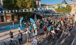 Roc d'azur 2022