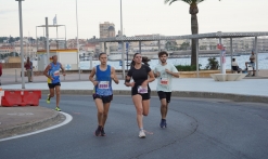 10 kilomètres Estérel Côte d'Azur