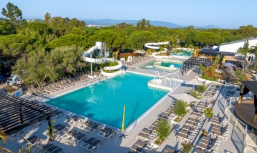 Sandaya Douce Quiétude