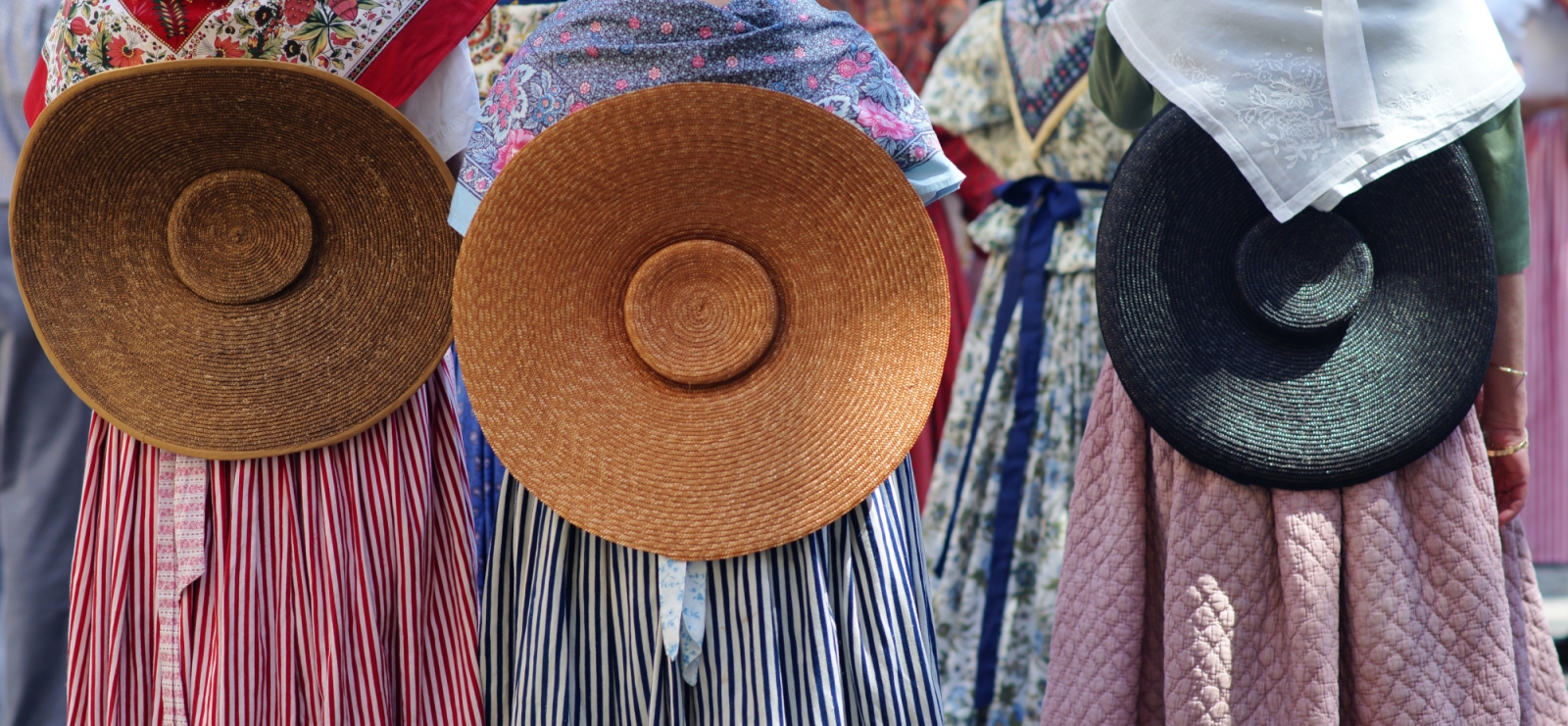 Fête de la Saint Jean