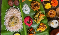 Séjour Nouvel an dansant sur la marina : Ambiance Bollywood