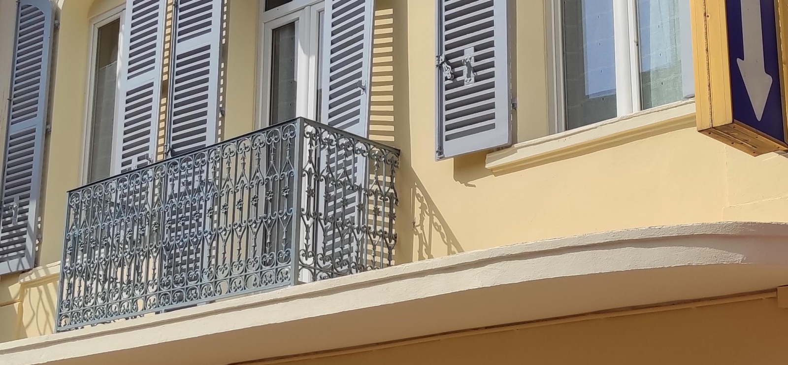 Nouvel hotel