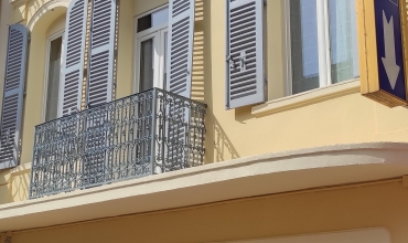 Nouvel hotel