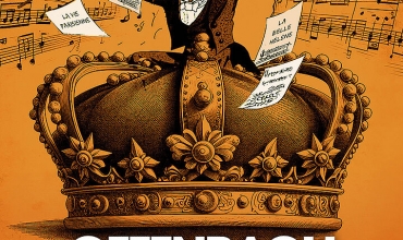 Offenbach et les trois empereurs