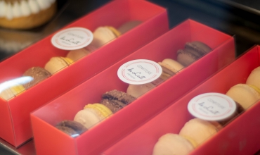 Confiture de Lait Pâtisserie