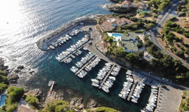 Port Ferréol