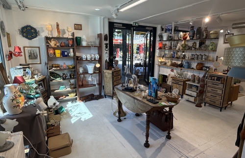 Village Made In France