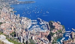 Visite commentée de Monaco