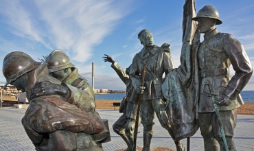 Mémorial de l'armée noire