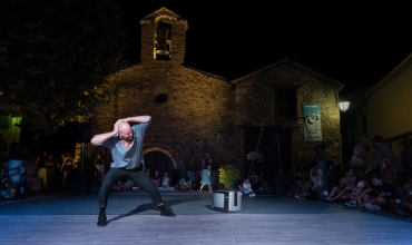 'FA2R' - Festival International de Danse
