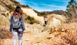 Barrage de Malpasset Fréjus