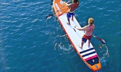 Kayak, Paddle, Trotinette des mers avec Take my Paddle