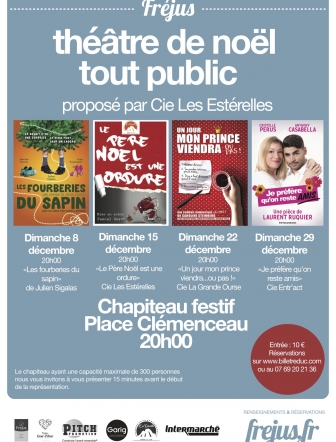 Théâtre de Noël