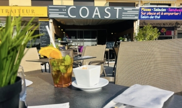 Le coast restaurant