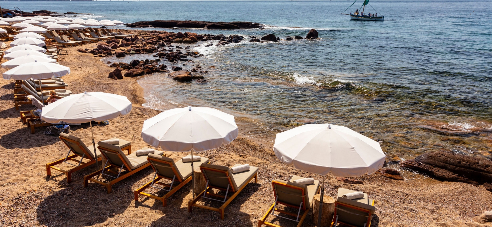 Tortù plage