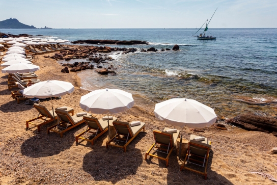 Tortù plage