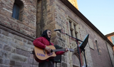 Noël en musique