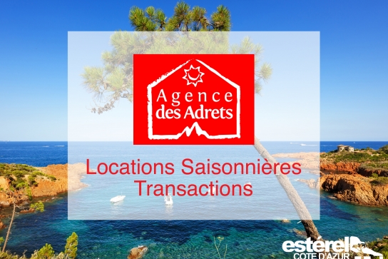Agence Immobilière des Adrets