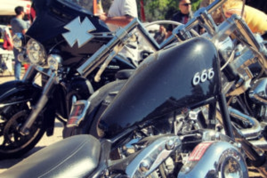 harley
