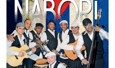 Soirée Salsa Cubaine