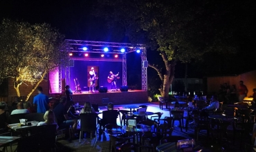 Soirée live à la Taverne de Corto