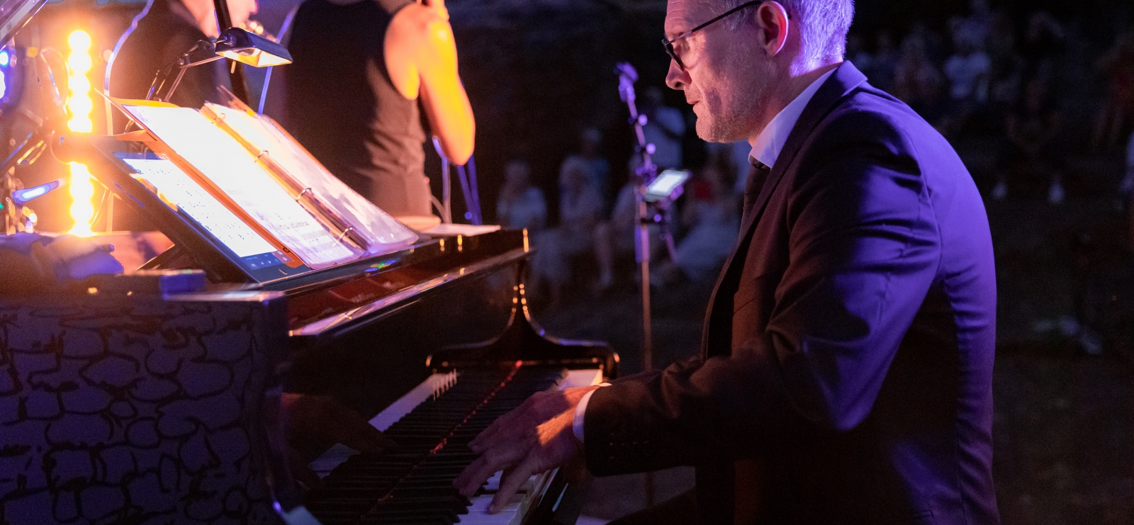 pianiste