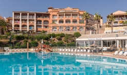 Hôtel de l'Estérel Pierre & Vacances